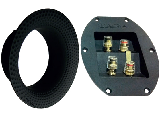 TAGA Harmony TAV-616F SE - cecha 3